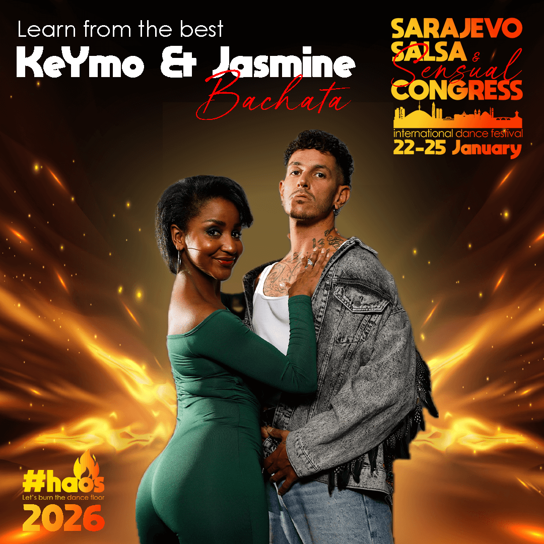 Keymo & Jasmine
